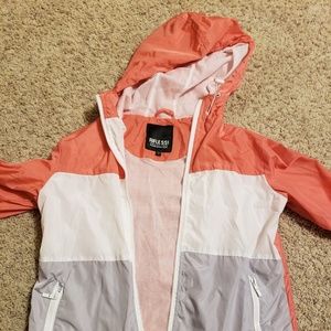 Riflessi WindbreakerJacket
